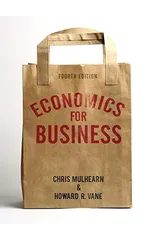 Economics for Business