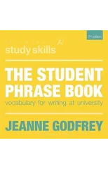 The Student Phrase Book