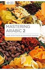 Mastering Arabic 2