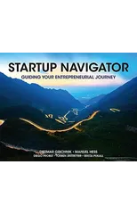Startup Navigator