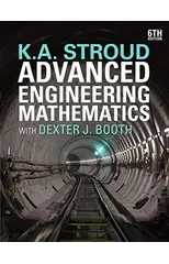 Advanced Engineering Mathematics