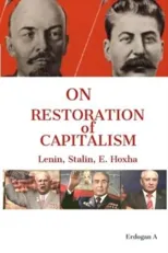 On Restoration of Capitalism