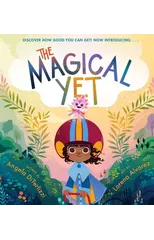 The Magical Yet
