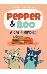 Pepper & Boo