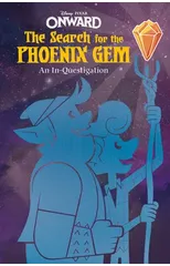 The Search for the Phoenix Gem