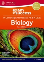 Cambridge International AS & A Level Biology