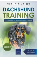 Dachshund Training