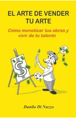 El arte de vender tu arte