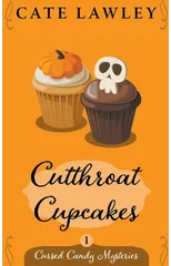 Cutthroat Cupcakes