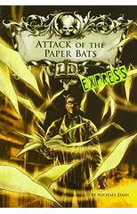 Attack of the Paper Bats - Express Edition