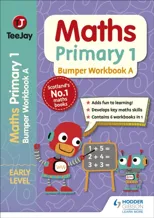 TeeJay Maths Primary 1