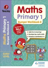 TeeJay Maths Primary 1