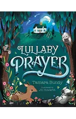 Lullaby Prayer