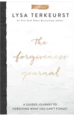 The Forgiveness Journal