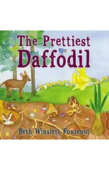 The Prettiest Daffodil