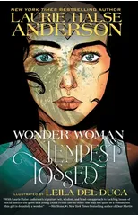 Wonder Woman