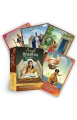 Angel Wisdom Tarot