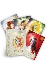 Goddess Power Oracle (Standard Edition)