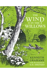 The Wind in the Willows