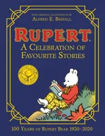 Rupert Bear