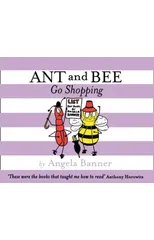 Ant and Bee Go Shopping