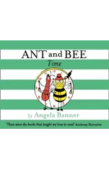 Ant and Bee Time