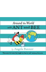 Around the World With Ant and Bee
