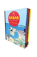 Babar Slipcase
