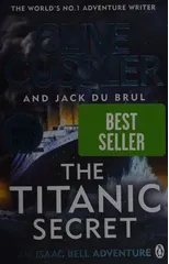 The Titanic Secret
