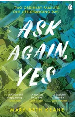 Ask Again, Yes