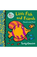 Little Fish and Friends