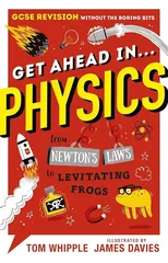 Get Ahead in ... PHYSICS
