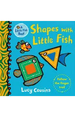Shapes with Little Fish