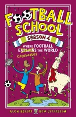 Football School Season 4