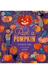 Pick a Pumpkin