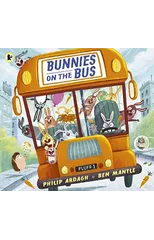 Bunnies on the Bus