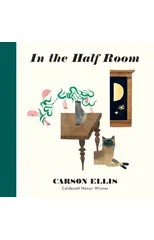 In the Half Room