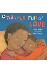 Full, Full, Full of Love