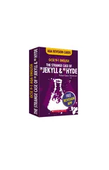 The Strange Case of Dr Jekyll and Mr Hyde AQA English Literature