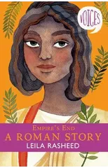 Empire's End - A Roman Story (Voices #4)