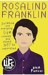 Rosalind Franklin