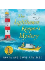 The Lighthouse Keeper's Mystery