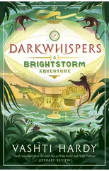 Darkwhispers