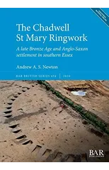 The Chadwell St Mary Ringwork