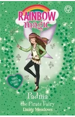 Rainbow Magic