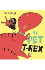 My Pet T-Rex