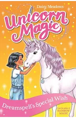Unicorn Magic