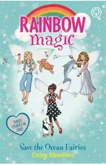 Rainbow Magic