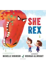 She Rex