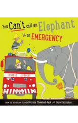 You Can't Call an Elephant in an Emergency